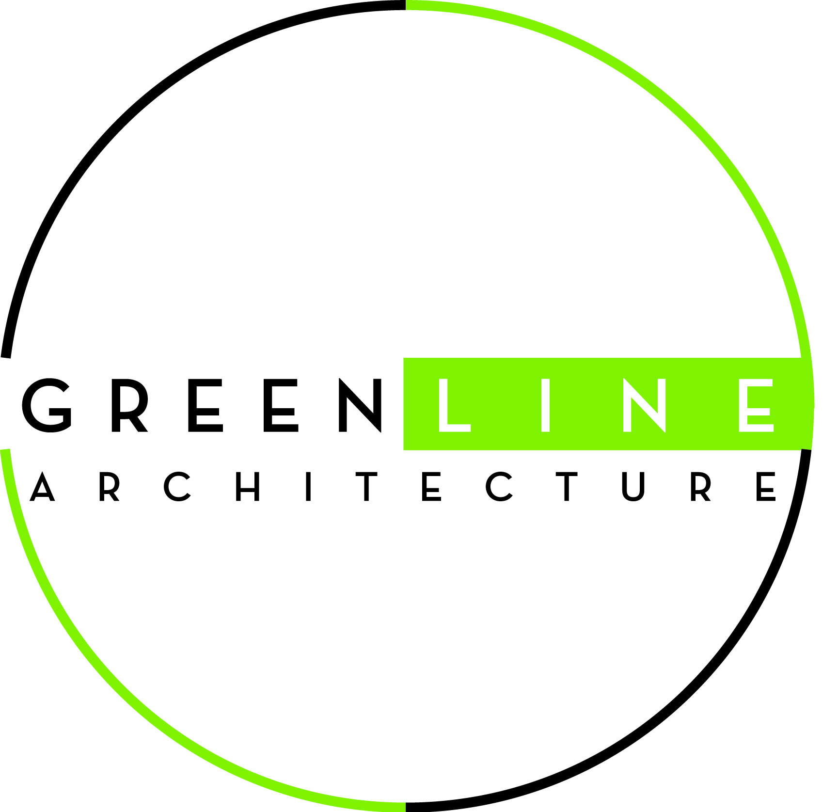 Greenline Architecture