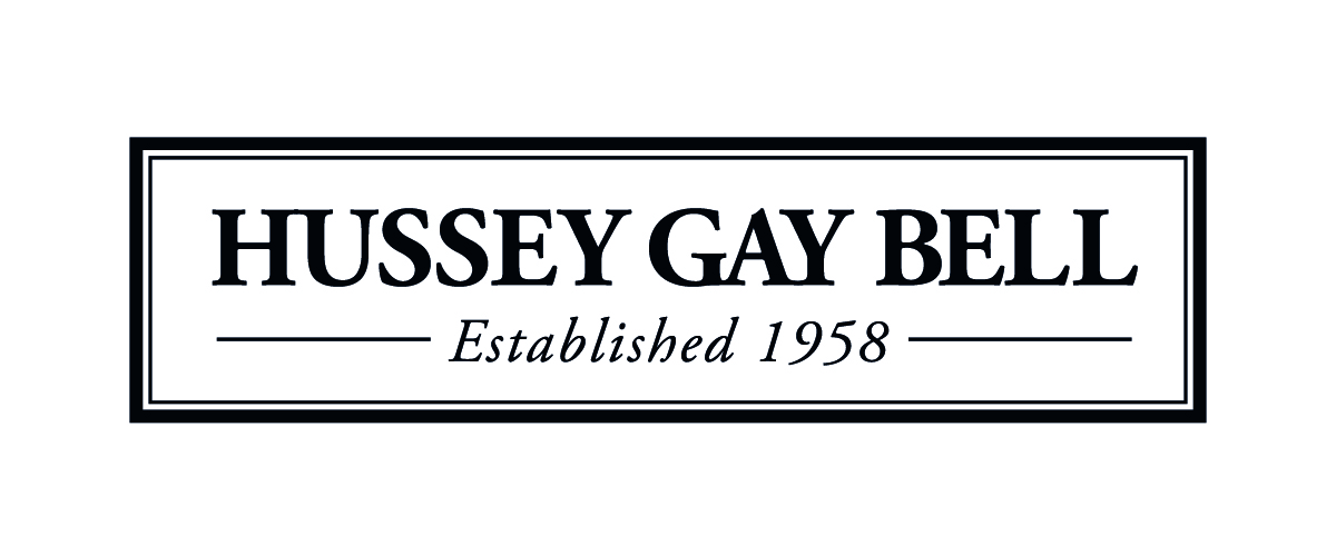 Hussey Gay Bell